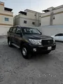 Toyota Land Cruiser GX 2010 - 4WD, Petrol, Full InsuranceQR 53